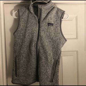 Women’s Patagonia Better Sweater Vest